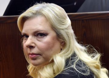Sara Netanyahu, condenada en el ‘caso de catering’