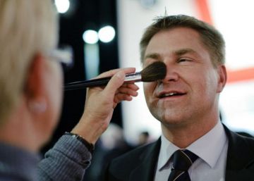 En el trato con los populistas de derechas, Suiza lleva ventaja