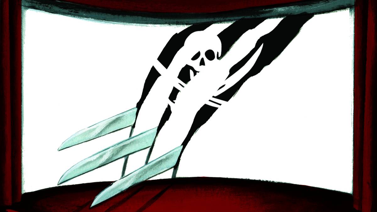Una ilustración de Fernando Vicente.