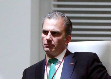 Vox rechaza sumarse al pacto municipal contra la violencia machista