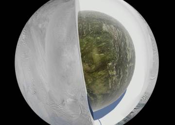 La NASA cree que hallará vida extraterrestre en menos de diez años La NASA cree que hallará vida extraterrestre en menos de diez años