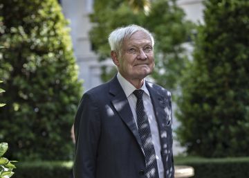 El ganador del Nobel que no encuentra editorial para publicar sus tres novelas