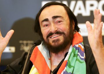 Las pasiones y los secretos de Luciano Pavarotti salen a la luz