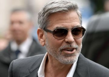 Detenido un italiano en Tailandia por suplantar a George Clooney