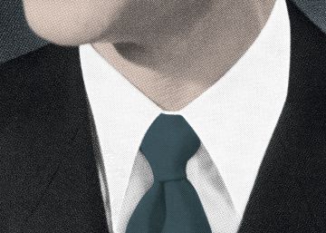 Cómo la corbata dejó de ser cosa solo del jefe