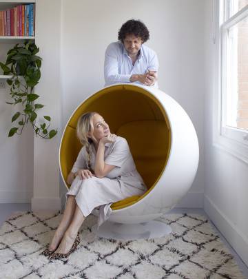 alquiler muebles