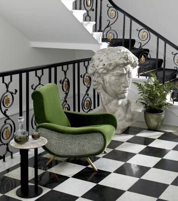 alquiler muebles