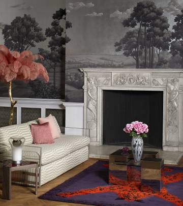 alquiler muebles