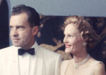La noticia sobre el maltratador Nixon que no fue escrita