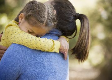 “Cuando te advierten de la gravedad de la epilepsia precoz te preguntas si tu hija va a morir”