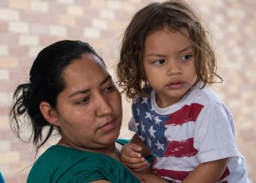 Las mujeres asediadas de América central