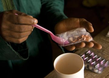 En Nigeria hay la mitad de VIH de lo que se pensaba
