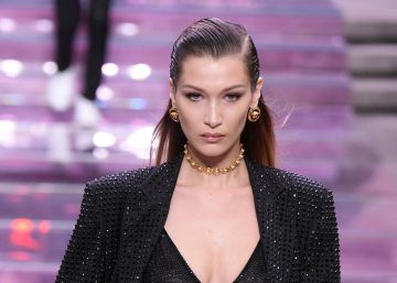 Bella Hadid se disculpa por “insultar” a Oriente Próximo