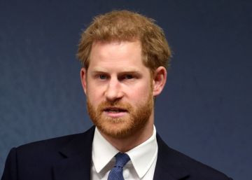 El príncipe Enrique, en el real punto de mira