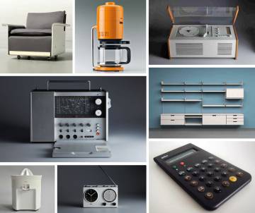 buen diseño braun rams