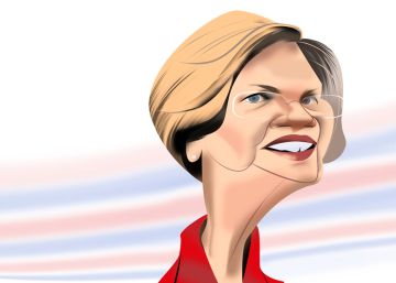 Elizabeth Warren: a senadora democrata combativa tem planos para 2020