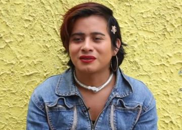 Daniela, una vida sufriendo violencia