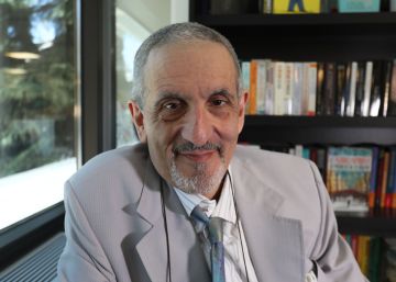 “No veo razones en nuestra época para el optimismo”