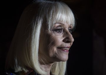 Nada es eterno en Italia salvo Raffaella Carrà, que vuelve a la televisión a los 76 años