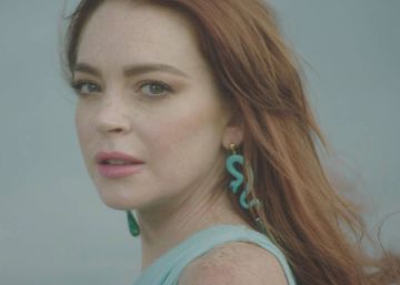 La eterna mala racha de Lindsay Lohan