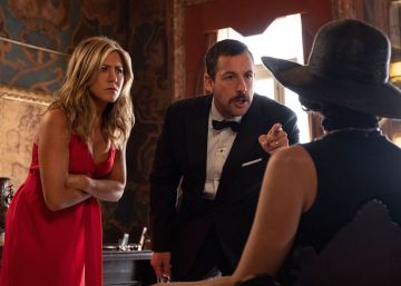 La película más vista de Netflix es de 2019 y retrata a España como un país de pandereta