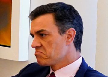 In Spain, parties argue over the meaning of “cooperation government”