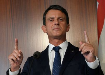 Bailemos un Valls