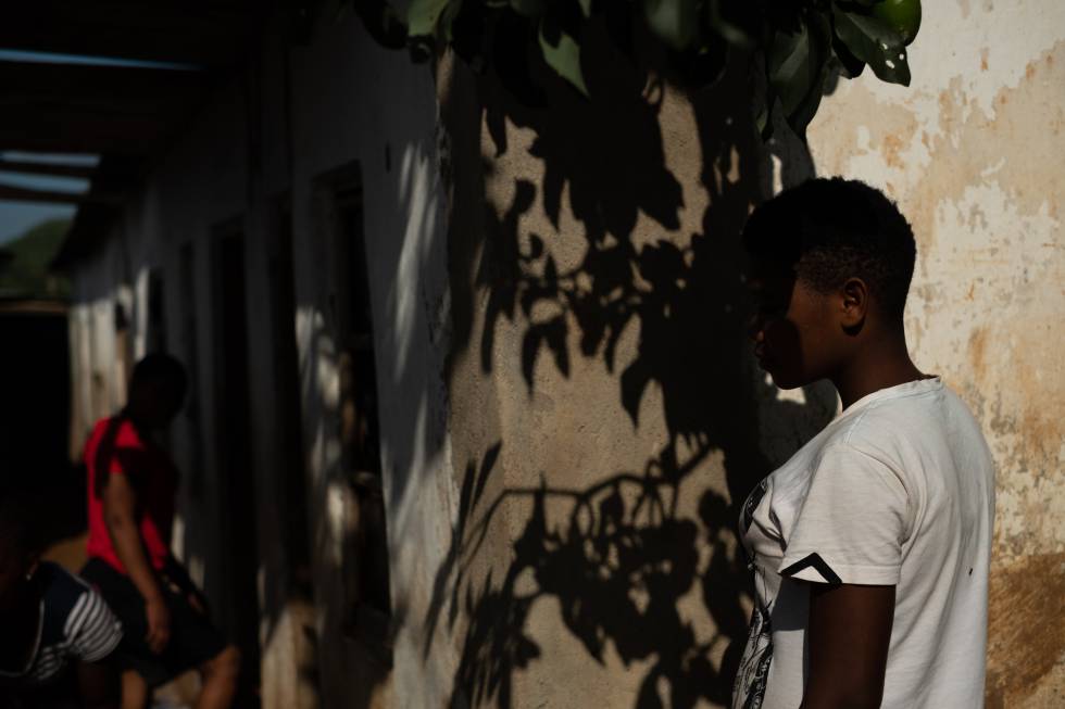 Trabajadoras sexuales al frente de la lucha contra el VIH