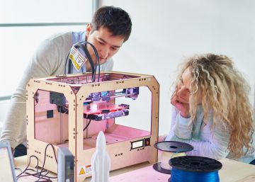La revolución digital choca con la academia y la empresa La revolución digital choca con la academia y la empresa