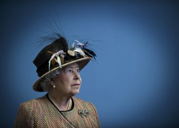 21 fotos de la reina Isabel II de Inglaterra dignas de museo