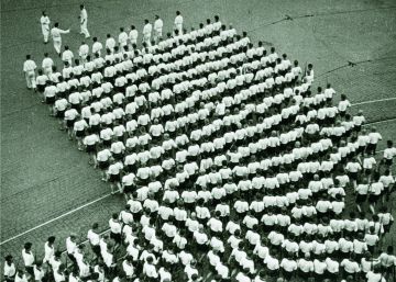 Rodchenko, o retratista da Rússia pós-revolucionária