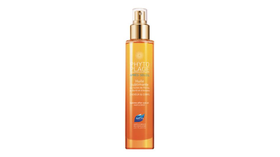 Antes, durante y después del sol: 15 productos para potenciar el bronceado