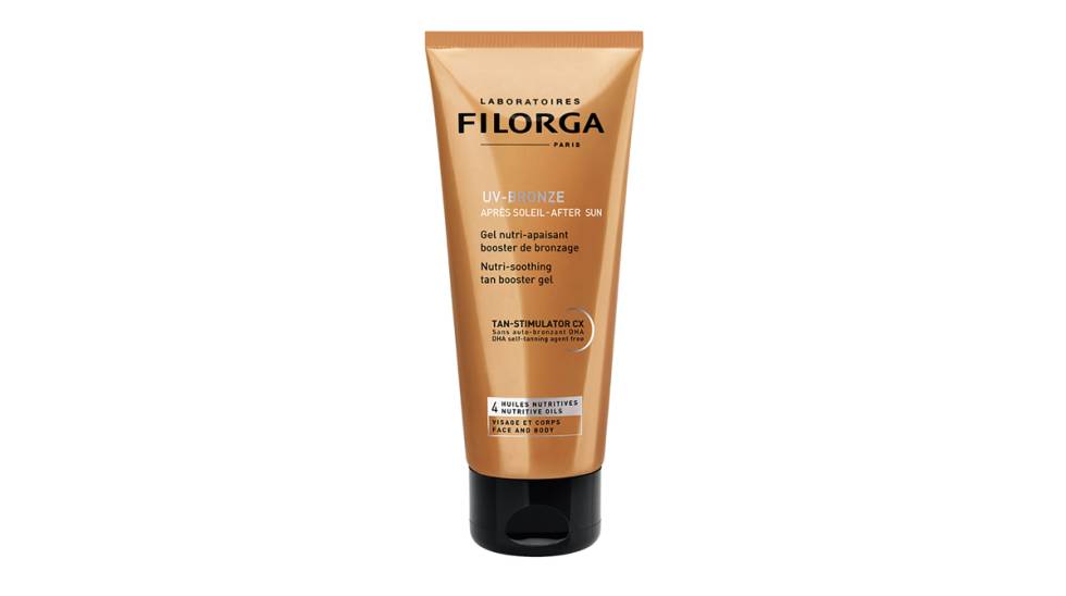 Antes, durante y después del sol: 15 productos para potenciar el bronceado