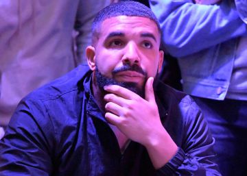 Drake paga 310.000 euros a una modelo que le acusó de agresión sexual