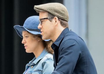 Blake Lively y Ryan Reynolds: la familia perfecta crece