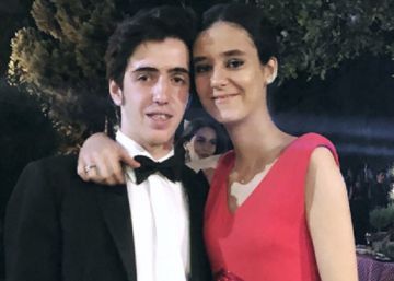 La rebelde Victoria Marichalar