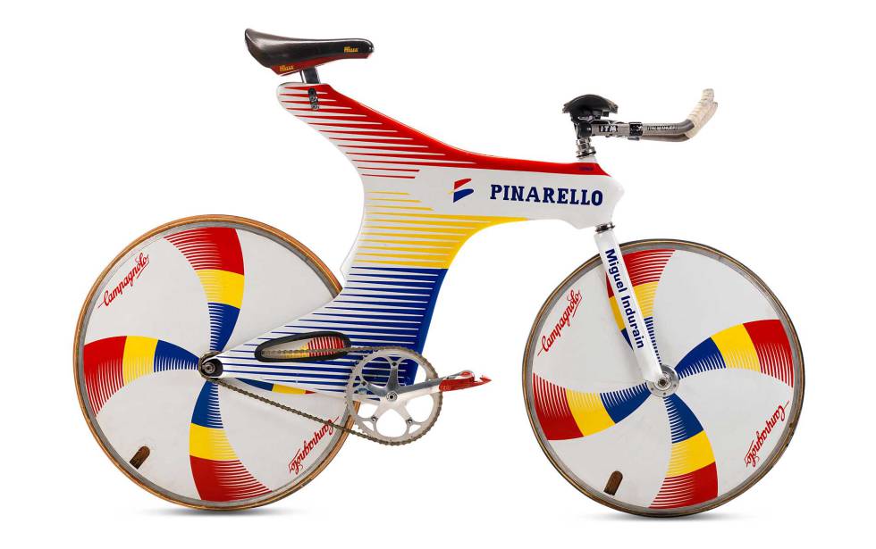 bicicletas españolas