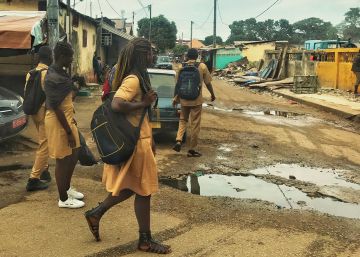 El país a oscuras que quiere impulsar las renovables en África