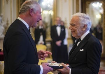 El Muestrario: del cambio de dirección de la pasarela de Madrid al comandante Ralph Lauren