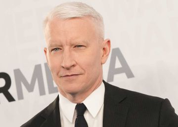 Anderson (Vanderbilt) Cooper o la vida como tragedia