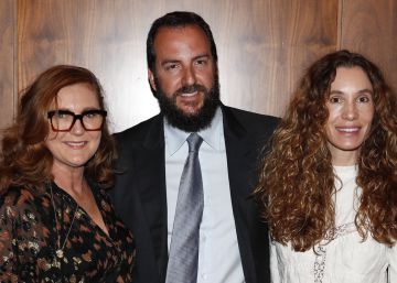 El regreso de los hijos olvidados
del barón Thyssen