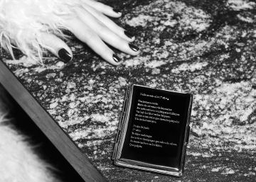 Cómo hacer diamantes auténticos sin explotar el planeta (y crear una colección rebelde que es pura poesía)