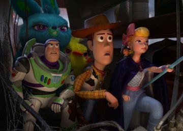 Así revolucionó ‘Toy Story’ la industria de la animación