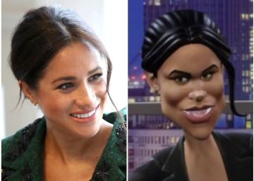 BBC é novamente acusada de racismo pelo tratamento dado a Meghan Markle