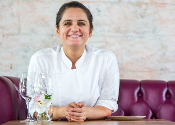 Garima Arora, la mejor cocinera de Asia: “Las mujeres todavía arrastramos muchas etiquetas”