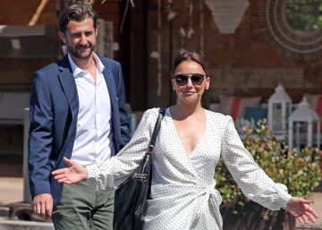 El resurgir personal y profesional de Chenoa