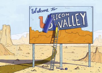 Silicon Valley, onde ganhar um milhão de reais por ano não é suficiente para chegar ao fim do mês