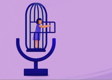 Por qué las lesbianas mantienen su sexualidad en secreto