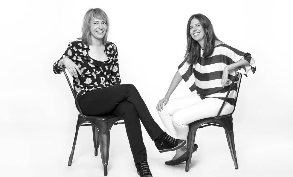 Podcast lesbianismo El País