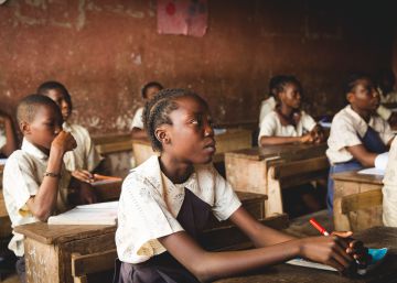 Lo que hay que hacer según los jóvenes para que ir a la escuela no sea un castigo